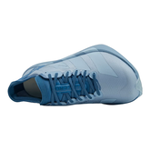 adidas Y-3 Adios Pro 4 Blue on feet Dubai